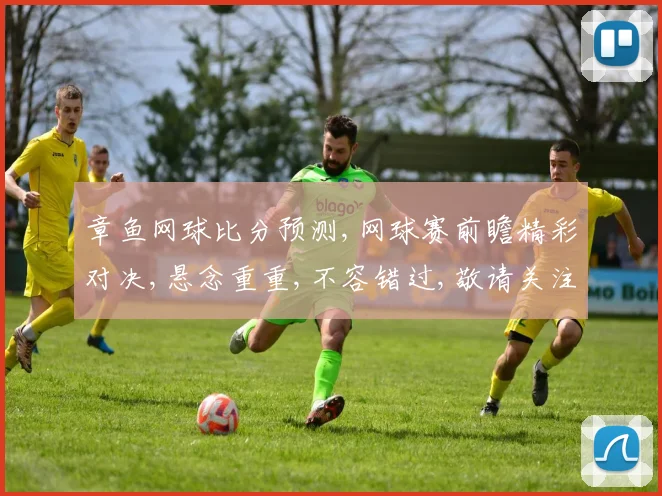 章鱼网球比分预测,网球赛前瞻精彩对决,悬念重重,不容错过,敬请关注